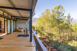 Bergsicht Country Cottages, Outpost - Tulbagh - 3