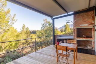 Bergsicht Country Cottages, Outpost - 1