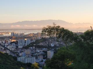 soulrebel rio Luxury Loft & SPA w Epic View, Sun Terrace and Jacuzzi - 5