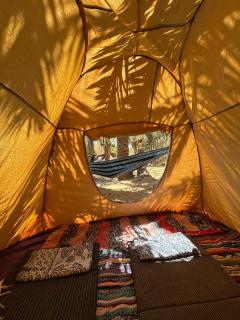 Amsa Damsa Camp - Siwa - 9