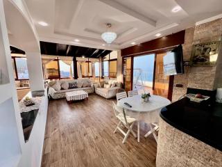 Duplex Vue sur Mer - Oued Laou - 8