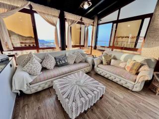 Duplex Vue sur Mer - Oued Laou - 6