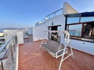 Duplex Vue sur Mer - Oued Laou - 7