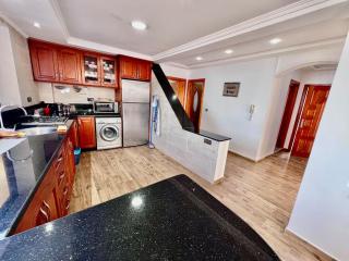 Duplex Vue sur Mer - Oued Laou - 5