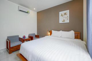 Hotel MGM - 5