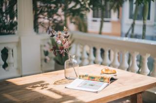 Maison Tranquille Hanoi-Private Rooftop for Group-Free Airport Pickup - Hanoi - 1