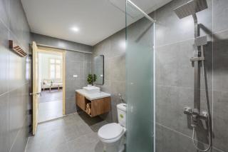 Maison Tranquille Hanoi-Private Rooftop for Group-Free Airport Pickup - Hanoi - 3