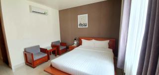 Hotel MGM - 2
