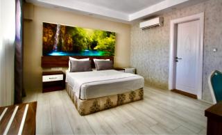 Ramona Kale Hotel - Antalya - 8