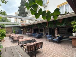 Ramona Kale Hotel - Antalya - 4