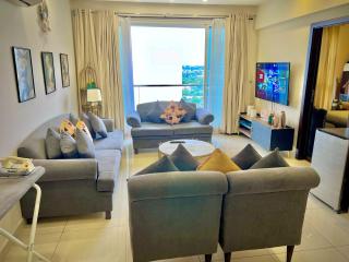 Sky Heights Stays- Luxury Hotel Apartments Facing Centaurus Mall Islamabad - 8