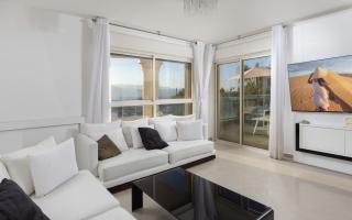 פלמורה נוף לים ולבריכה - Eilat - 7