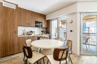 Charming flat - 2BR-6P - Cannes - 0