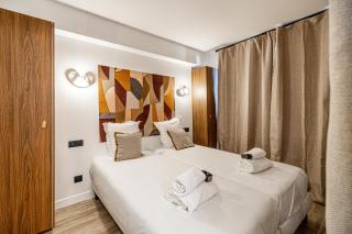 Charming flat - 2BR-6P - Cannes - 1