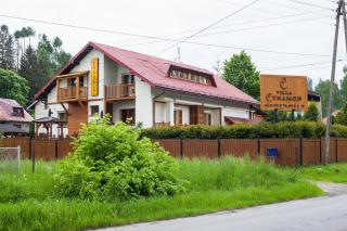 Villa Cynamon - Wisła - 2