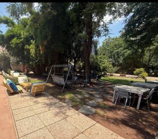 Gross Nofesh and Spa Guesthouse - Beit Hillel - 7