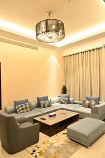 Savoy Grande Hotel - Seef - 1
