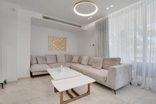 Oniro Suites Makenzy - Aglantzia - 4