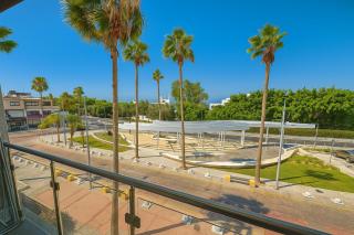 Paphos Harbour Apt1 - Pafos - 0