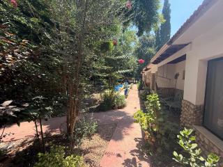 Gross Nofesh and Spa Guesthouse - Beit Hillel - 9