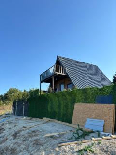 Karahan bungalov - Tayakadın - 6