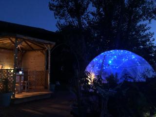 l'Arche Enchantée - 0