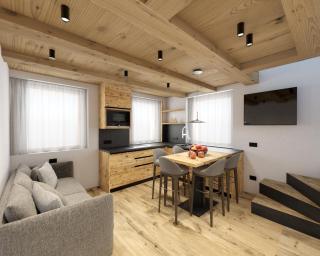Chalet Silene - Livigno - 2