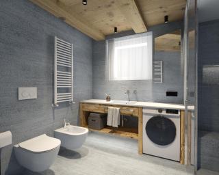 Chalet Silene - 6