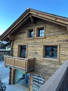Chalet Silene - Livigno - 1