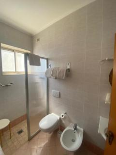 Hotel Miramare Chioggia Sottomarina - Sottomarina - 8
