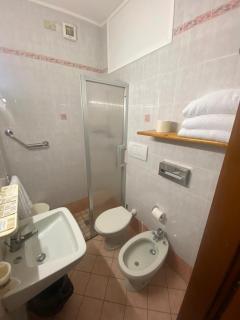 Hotel Miramare Chioggia Sottomarina - 1