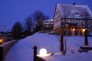 SPA-Resort Landlust in Dresden - Dresda - 8