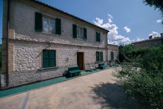 B&B Villa Lory - Fara Filiorum Petri - 0