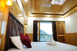 Sparkle Heights - Mussoorie - 4