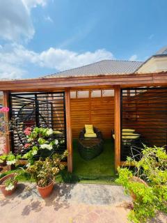 Executive 4 Bedroom Bungalow at New Haven Extension, Enugu - Enugu - 9