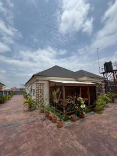 Executive 4 Bedroom Bungalow at New Haven Extension, Enugu - 6