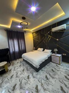 Executive 4 Bedroom Bungalow at New Haven Extension, Enugu - 4