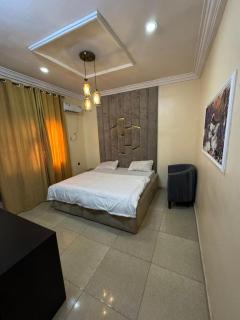 Executive 4 Bedroom Bungalow at New Haven Extension, Enugu - 2