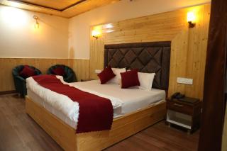 Sparkle Heights - Mussoorie - 6