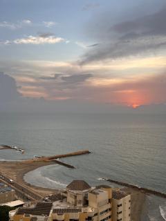 Murano Centro1 26floor,rooftop,infinity pool & views by IMZ - Cartagena - 2