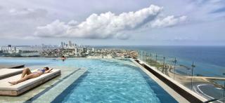 Murano Centro1 26floor,rooftop,infinity pool & views byIMZ - 4