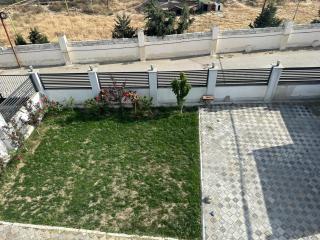 Shuvalan garden house - 2