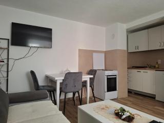 Oaza Apartment Goransko Plužine - Plužine - 8