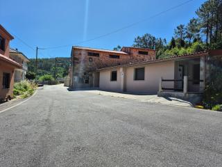O lar das andoriñas - Albarellos - 7
