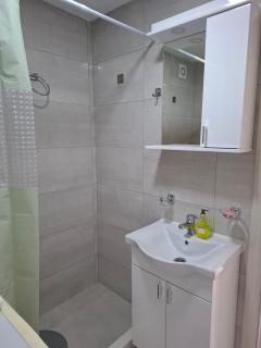 Oaza Apartment Goransko Plužine - 1