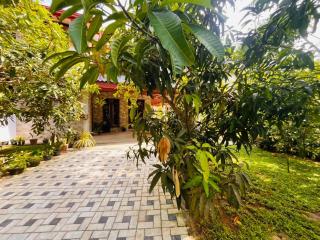 Mindula Villa - Matara - 3