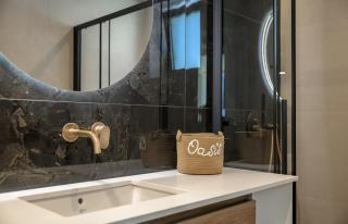 Modern Seaview Oasis - Nikiana - 9