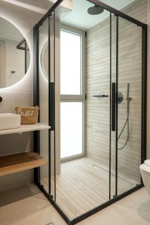 Modern Seaview Oasis - Nikiana - 7