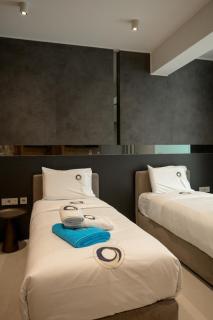 Modern Seaview Oasis - Nikiana - 3