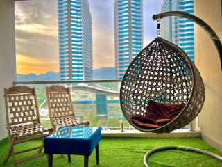 Montressa Executive Hotel Apartments Overlooking Centaurus Mall Islamabad - Dargai - 0